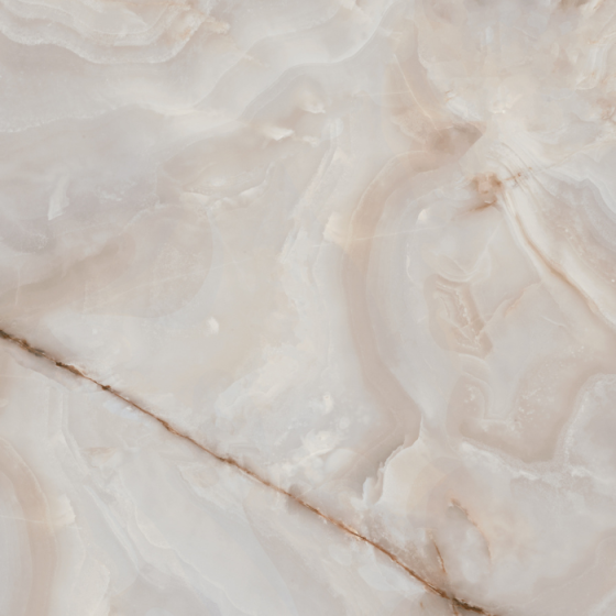 AGATA PERLA 80×80 - Γυαλιστερό πορσελανάτο πλακάκι Keros Ceramica